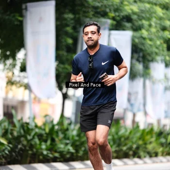 Runner Photo 8613470