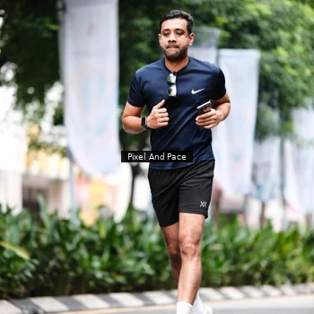 Runner Photo 8613472