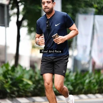 Runner Photo 8613473
