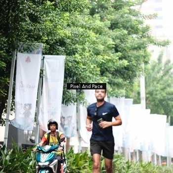 Runner Photo 8613475