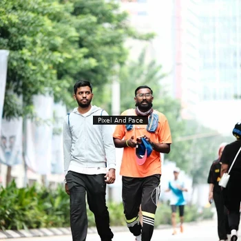 Runner Photo 8613476