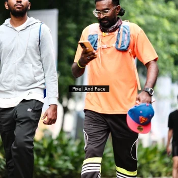 Runner Photo 8613480