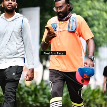 Runner Photo 8613482