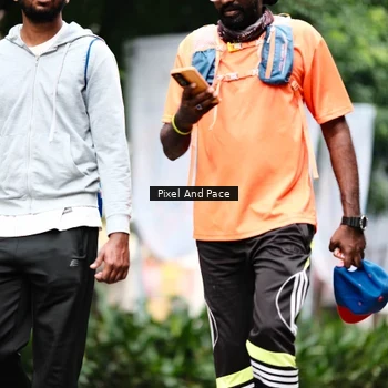 Runner Photo 8613484
