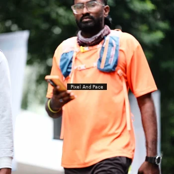 Runner Photo 8613487