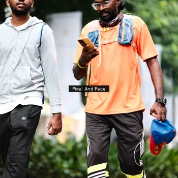 Runner Photo 8613488