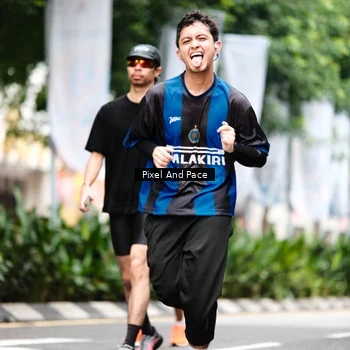 Runner Photo 8613489