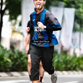 Runner Photo 8613491