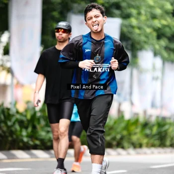 Runner Photo 8613492