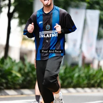 Runner Photo 8613493