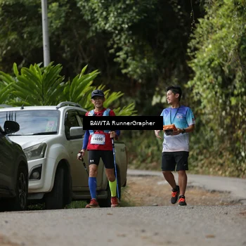 Runner Photo 86135