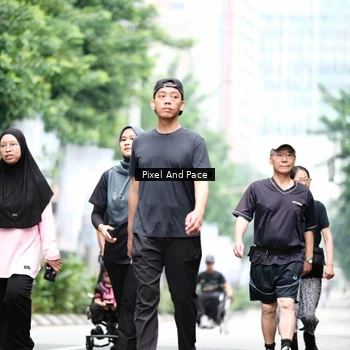 Runner Photo 8613500