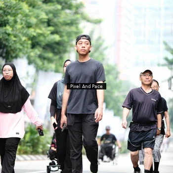 Runner Photo 8613501