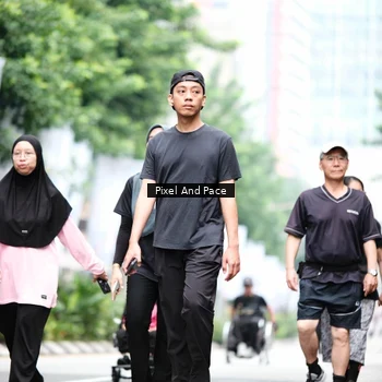 Runner Photo 8613502