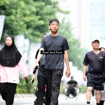 Runner Photo 8613503