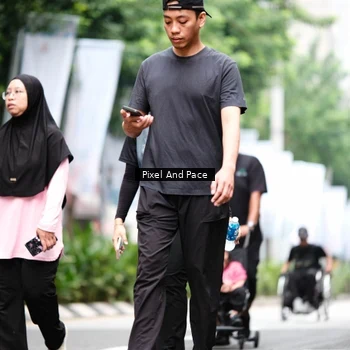 Runner Photo 8613507