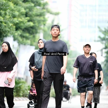 Runner Photo 8613511