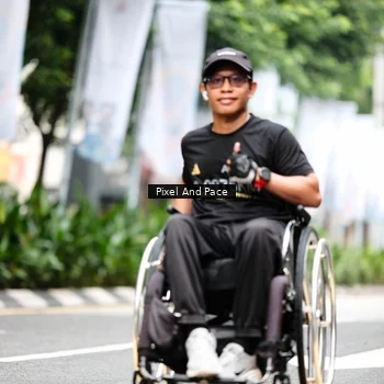 Runner Photo 8613517