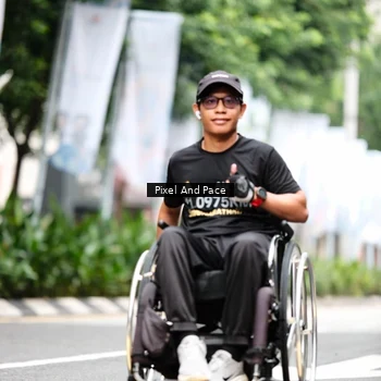 Runner Photo 8613518