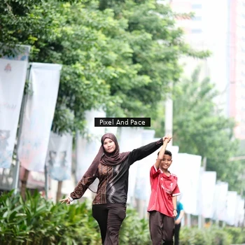 Runner Photo 8613520