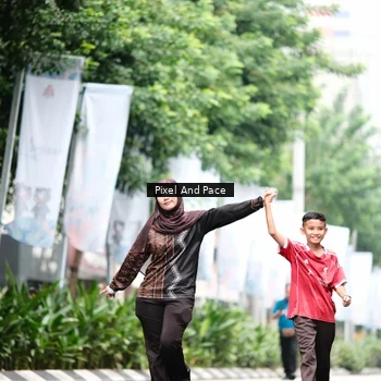 Runner Photo 8613524