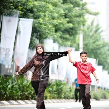 Runner Photo 8613527
