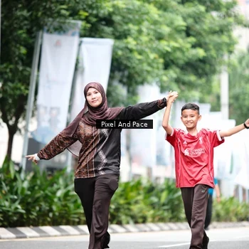 Runner Photo 8613529