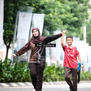 Runner Photo 8613530