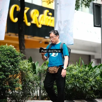 Runner Photo 8613531