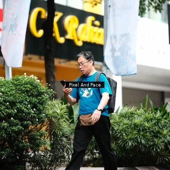 Runner Photo 8613532
