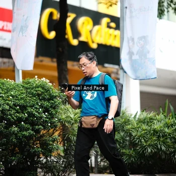 Runner Photo 8613533