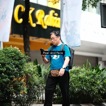 Runner Photo 8613541