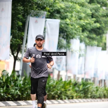 Runner Photo 8613543