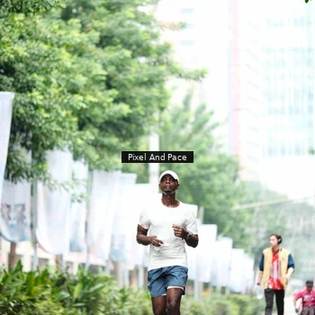 Runner Photo 8613552