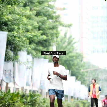 Runner Photo 8613554