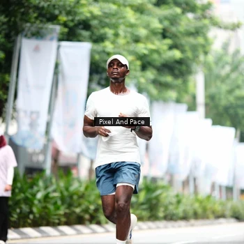 Runner Photo 8613555