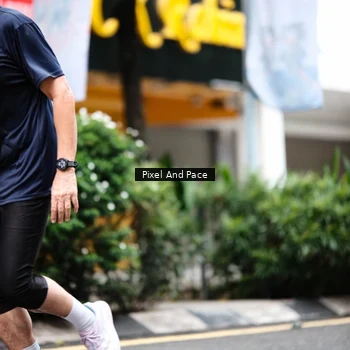 Runner Photo 8613557