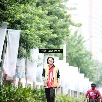 Runner Photo 8613562