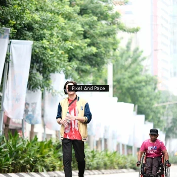 Runner Photo 8613563