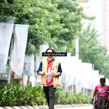 Runner Photo 8613564