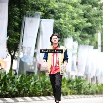 Runner Photo 8613566