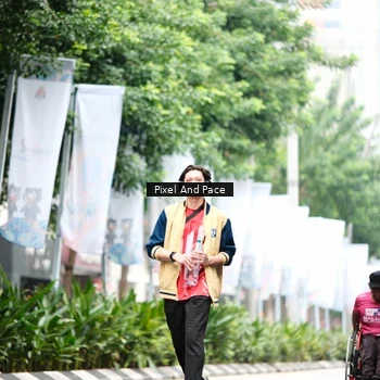 Runner Photo 8613567