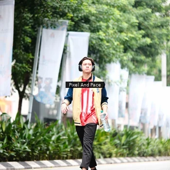 Runner Photo 8613568