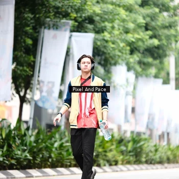 Runner Photo 8613571