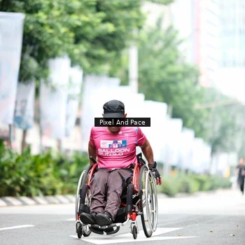 Runner Photo 8613573