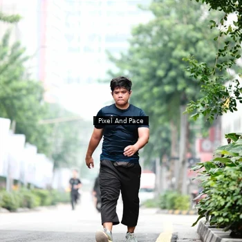 Runner Photo 8613575