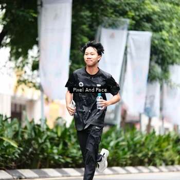 Runner Photo 8613578