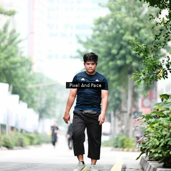 Runner Photo 8613580