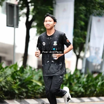 Runner Photo 8613581