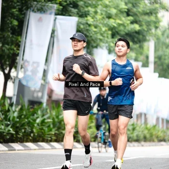 Runner Photo 8613585